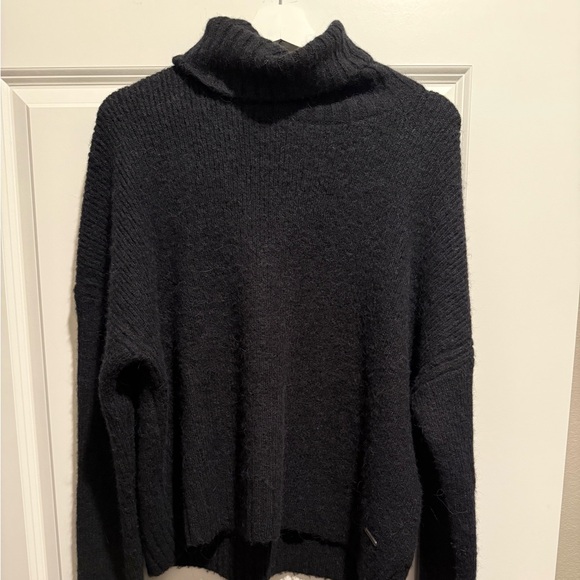 Superdry Alpaca Blend Sweater - Picture 1 of 3